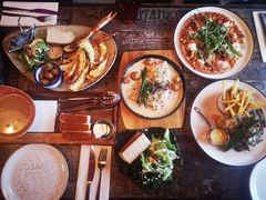 -Pakkhús Restaurant