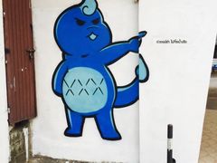 -瓦洛洛传统市场