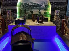 -二沙岛-广东华侨博物馆