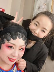 -盘子女人坊古装写真摄影(天津总店)