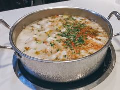 -德林酸菜鱼火锅(南丹店)
