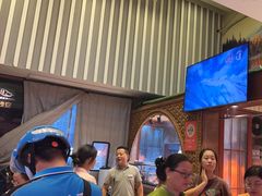 -西域阿里马新疆菜·清真(桂花路店)