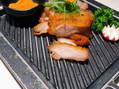 -卯时·龙光雅宴·精致锡帮菜(惠山古镇店)