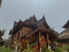 -西双版纳傣族园