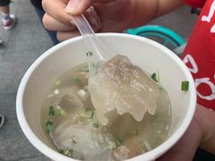 -同利肉燕老铺(澳门路店)