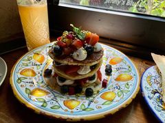 Pancakes松饼-Alimentari Grande(东湖路店)