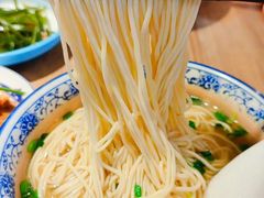-兰州陈记牛肉面 ·烧烤· 铜锅涮肉(万达店)