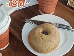 -Peet's Coffee皮爷咖啡(大学路店)