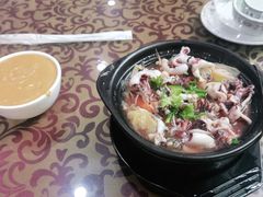 -友利砂锅居(烟台店)