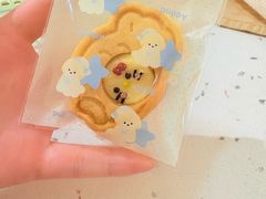 -千浔一暖DIY蛋糕烘焙(人民大学店)
