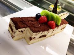 -水都假日酒店-海韵西餐厅(龙胜路店)