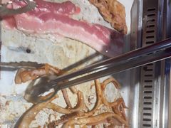 -新石器烤肉(百联川沙店)