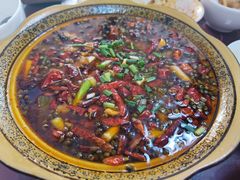 泼辣兔-老丘丘(较场口店)