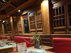 -小吊梨汤·北京菜(香山店)