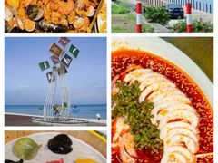 -巽寮印象美食部落餐厅·海鲜·地方特色菜(惠州体验店)