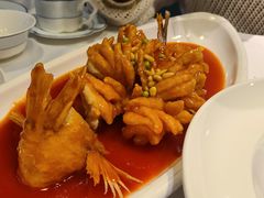 -民国红公馆·秦淮八艳(夫子庙店)
