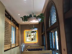 -吴满满油泼面(北方风味园店)