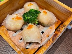 -北海银滩皇冠假日酒店-德丰楼中餐厅