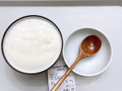 手工杏仁露-小团圆糖水铺(襄阳南路店)