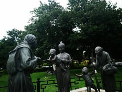 -卢沟桥文化旅游区