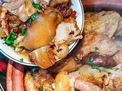 -龚印记牛骨牛杂屋·四代传承(珠影星光城店)