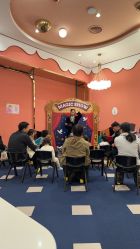 -奈尔宝家庭中心·亲子餐厅(苏州大悦城店)