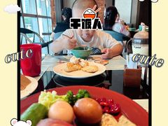 -义乌香格里拉•食尚汇MIX