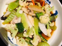 -蟹榭·本帮江浙菜·蟹宴(五角场合生汇商场店)