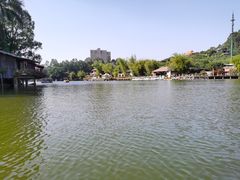 -观澜山水田园
