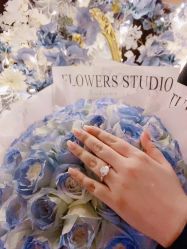 -迈瑞米求婚策划(静安店)