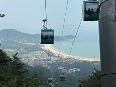 -崂山仰口游览区