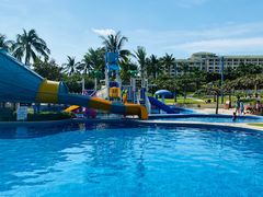 -三亚亚龙湾天域度假酒店