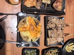 -木子烧鸟屋(百子湾店)