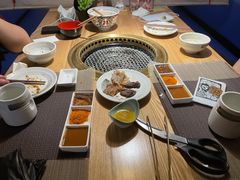 -江户烧肉(高德店)