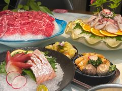 -虾佬圣汤·海鲜姿造(乐堤港店)
