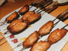 -蚝翅·海鲜粥·烧烤·龙虾季(海曙天一店)
