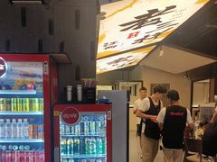 -老三样 · 江西菜馆(前海壹方汇店)