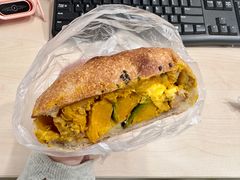 -PAOPAO Bakery&Café(港汇店)