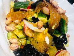 -福海居烤鸭店(鸟巢店)