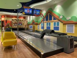-MELAND CLUB亲子乐园•派对(虹桥万象城店)