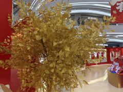 -KK ONE(京基滨河时代店)