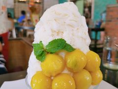 -Fresh Fruit Factory - Fruit Cuisine Restaurant