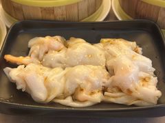-中关村皇冠假日酒店·红轩中餐厅