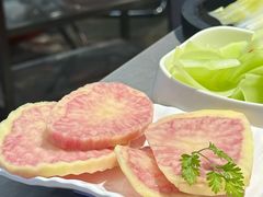 -生活如沸·顺德水牛奶火锅(大学路店)