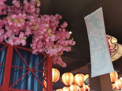 -桃太郎创作料理(大坪店)