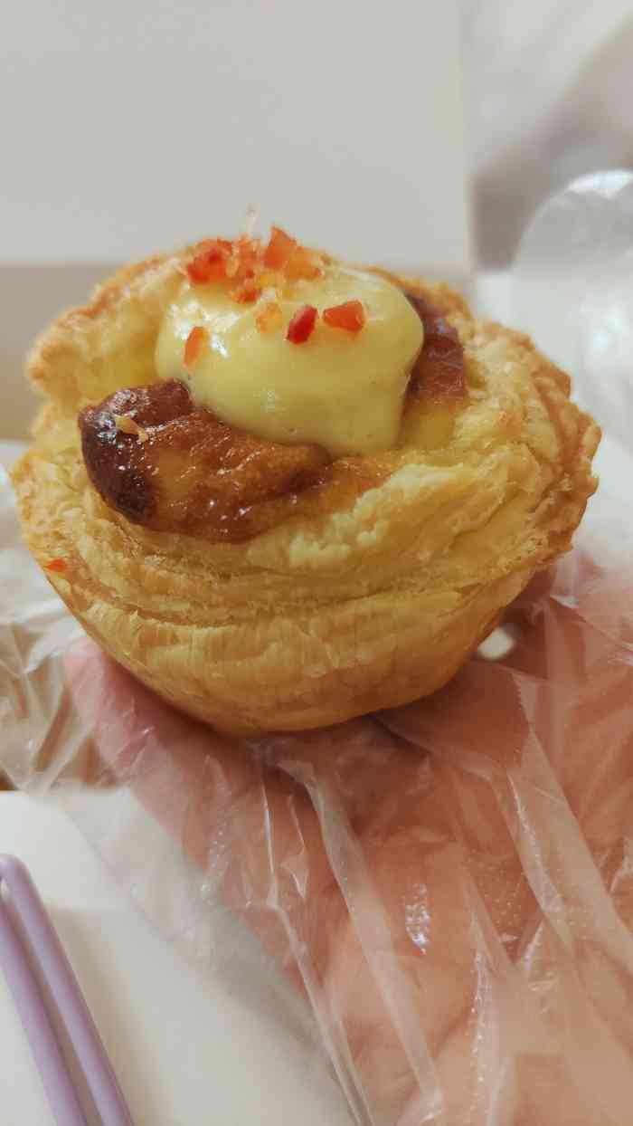塔挞tart(长沙首店)-"在国金街负一楼靠近五一广场地铁站的这边～.