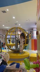 -乐多星球潮玩中心(沈阳嘉里城店)
