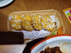 -庆江南江南菜(昆山吾悦广场店)
