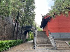 -洛阳白马寺