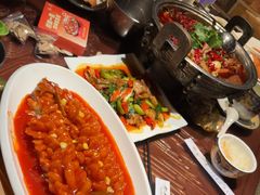-缪氏川菜(深圳北站缤果空间店)